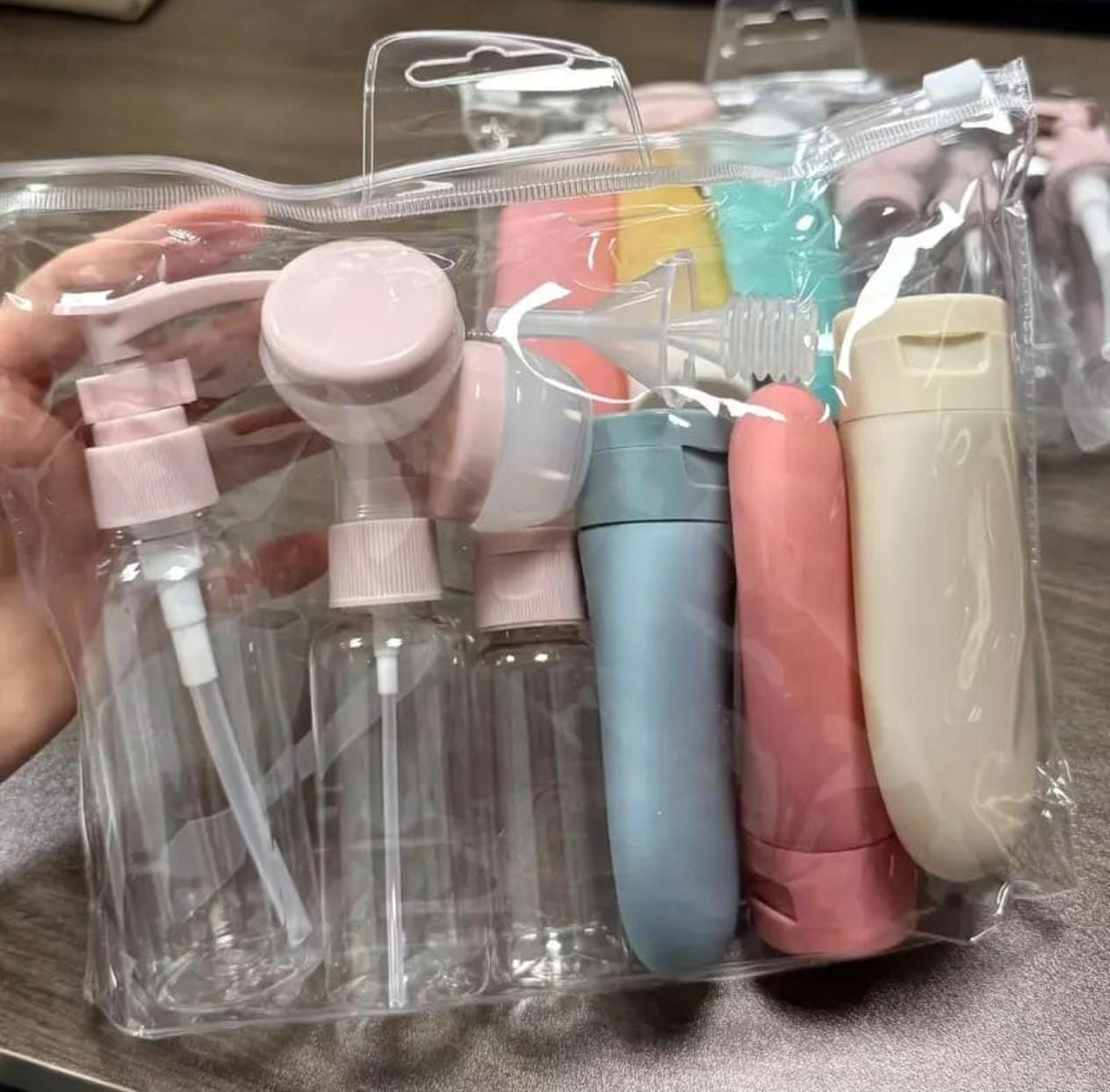 Gray helmet for bikers